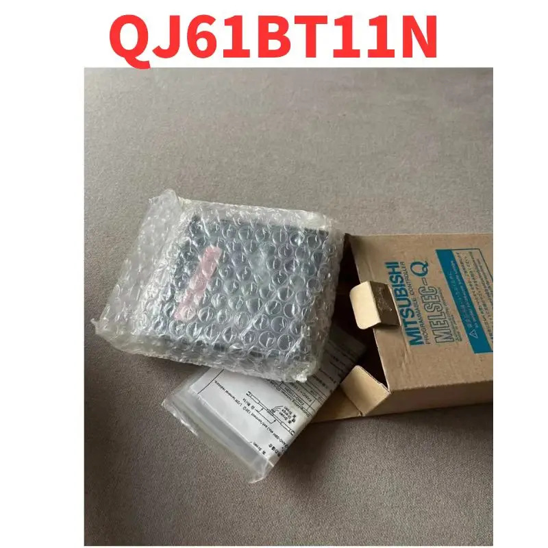 Q 시리즈 PLC QJ61BT11N 신