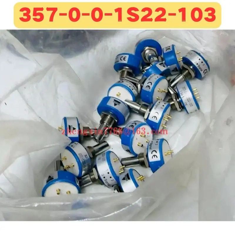 103 전위차계 357-0-0-1S22-103 357 0 1S22 신