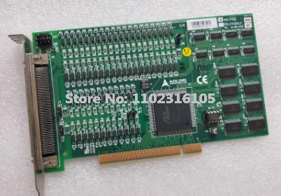 산업 장비 보드 Alink PCI-7433 51-12014-0B20