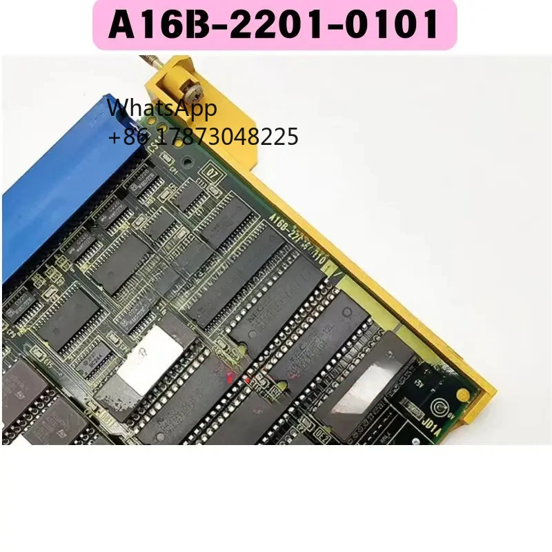 리퍼 A16B-2201-0101 메모리 카드 기능 OK