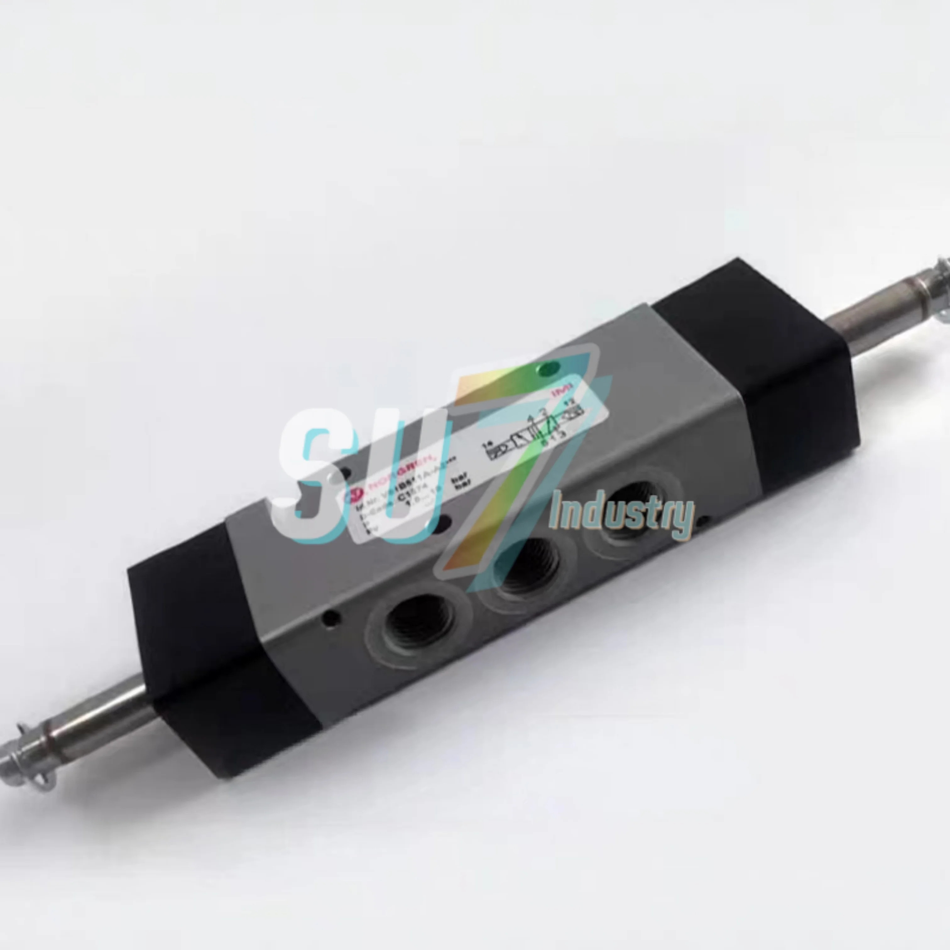 솔레노이드 밸브 V61B413A-A2000 V61B511A-A2000 V61B511A-A3000 V61B513A-A2000