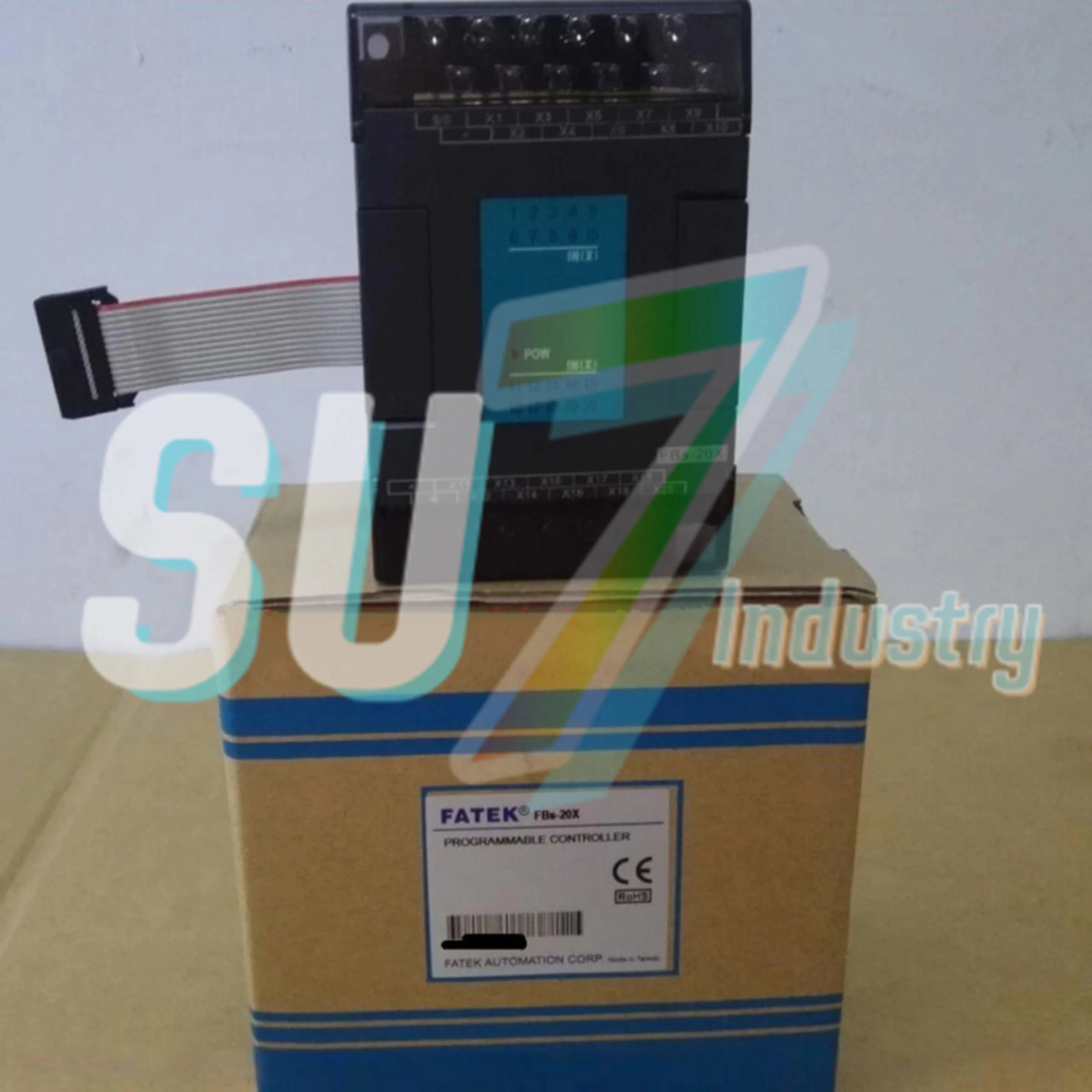 PLC 모듈 신규 입고 FBS-20MNT2-D24 FBS-20X