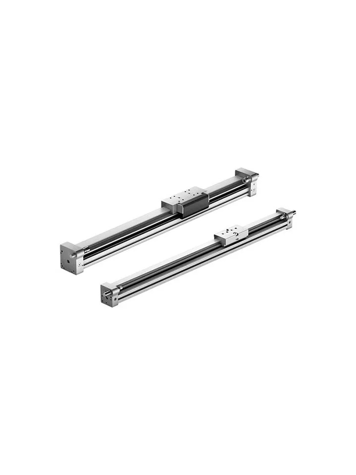 FESTO DGC-25-4000-G-PPV-A 532447 DGC-25-400-GF-PPV-A DGC-25-400-G-PPV-A 로드리스 실린더