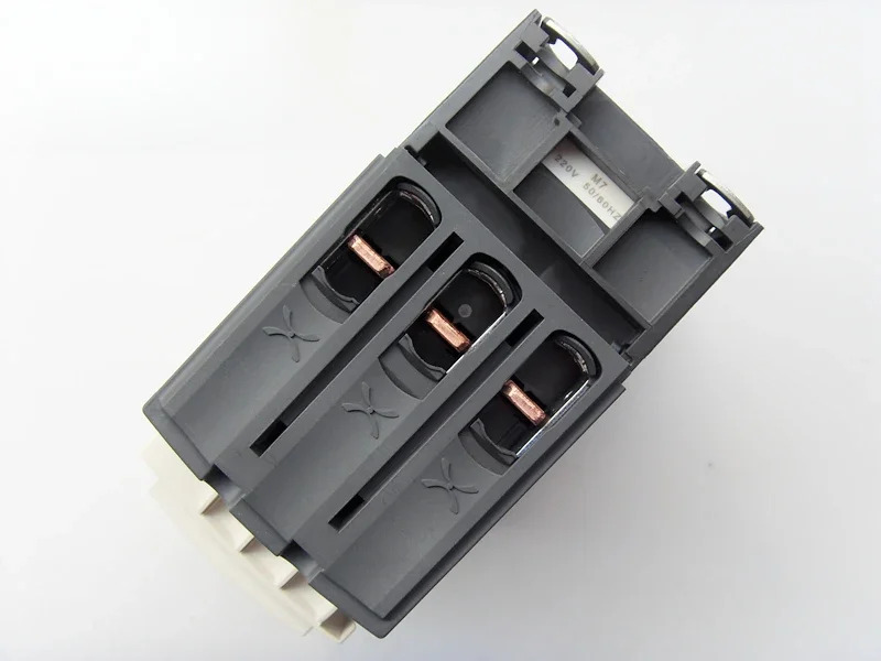 AC 접촉기 LC1-D40A-D50A-D65AM7C F7C AC220V 110V 380V