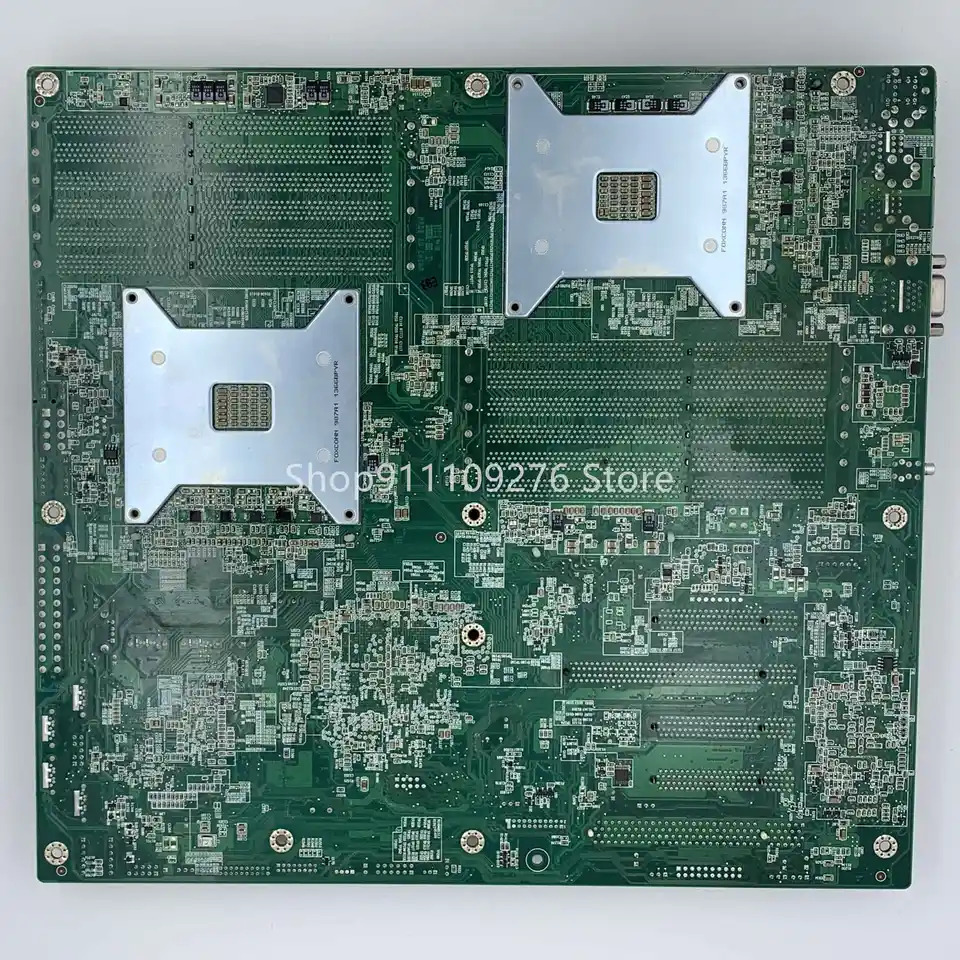 hp호환 ML150 G6 마더보드리퍼 마더보드 519728-001 466611-001