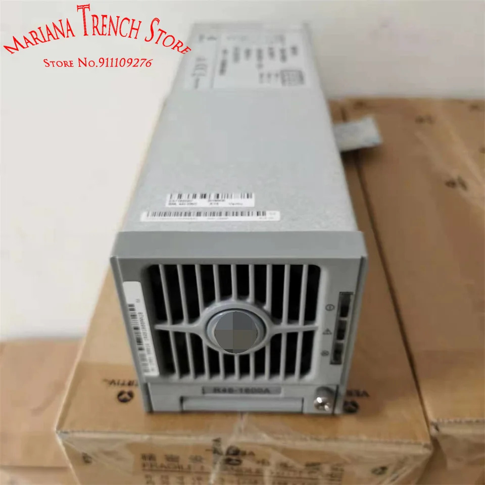 EMERSON / VERTIV 네트워크 전력 정류기 모듈R48-1800A-48V 1740W