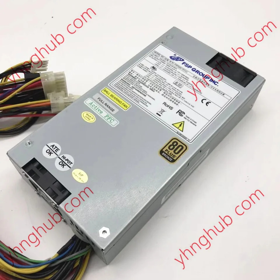 FSP 그룹 Inc FSP300-701UJ 서버 전원공급장치 300W 1U