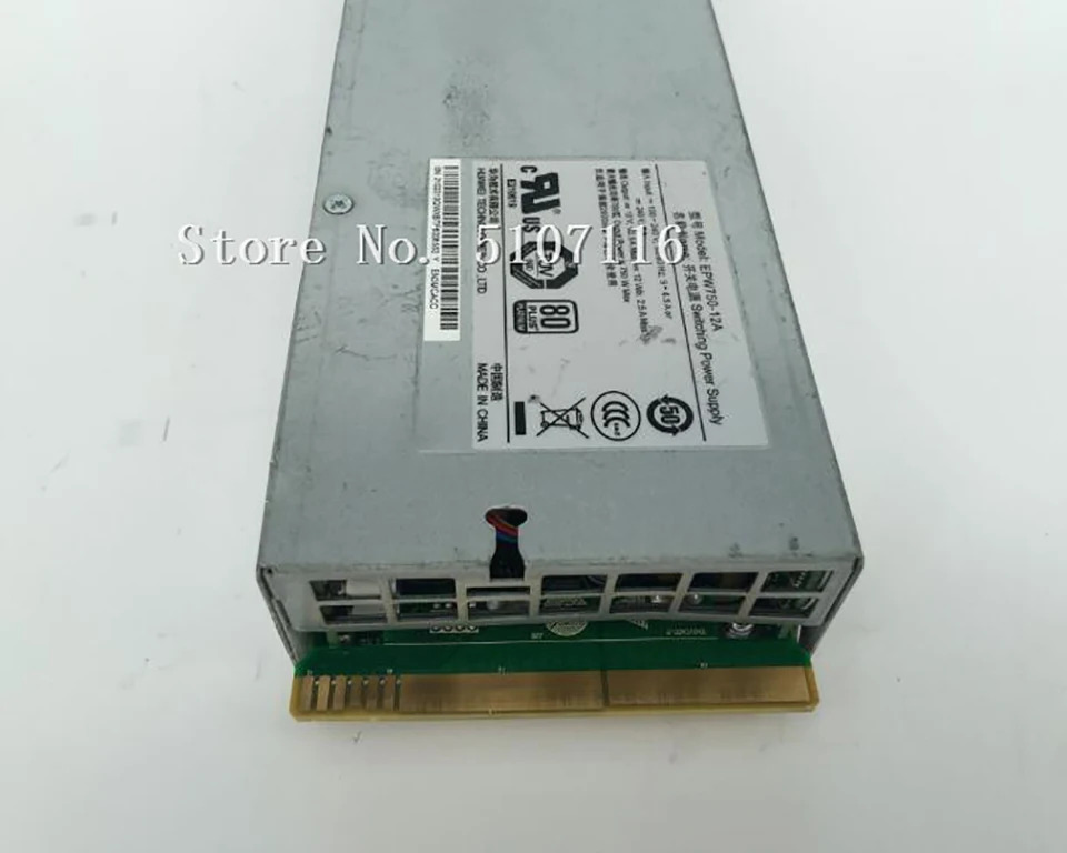 RH2485 RH2288H RH1288 RH5885V3 EPW750-12A 750W 전원공급장치 전 완전 리퍼