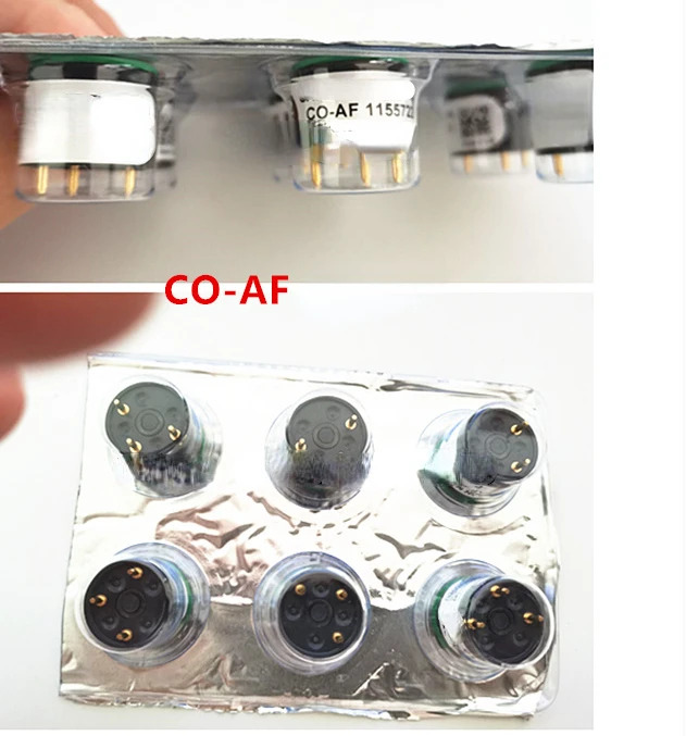 CO 센서 액세서리 소모품 CO-AF