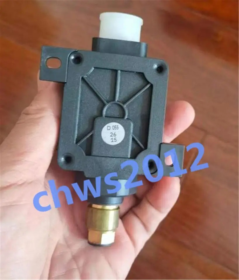 SKF DSA1-S20W-1M1A 압력 스위치
