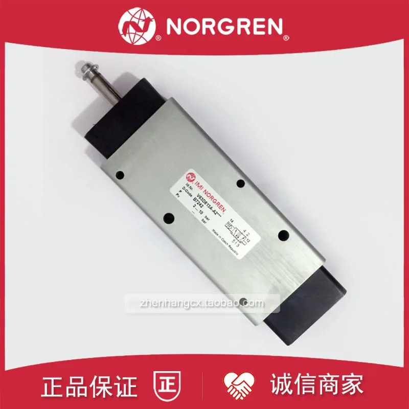 V63D513A-A2IMI NORGREN 솔레노이드 밸브 V63D413A-A2000/V63D517A-A3