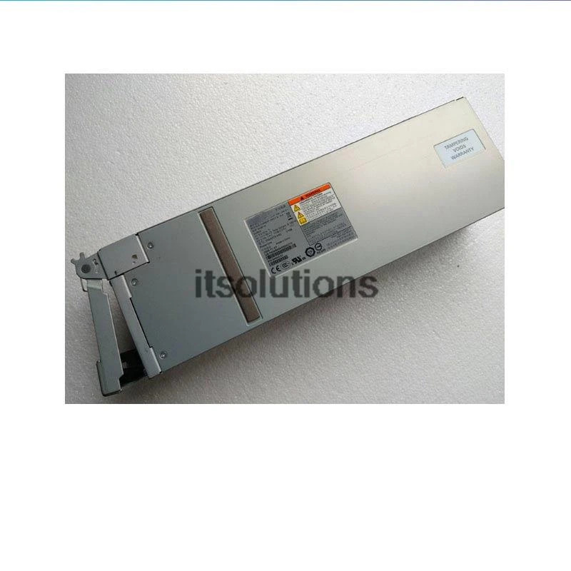 NETAPP X518A-R6 전원공급장치 DS4243 580W 82562-12 114-00070 A0
