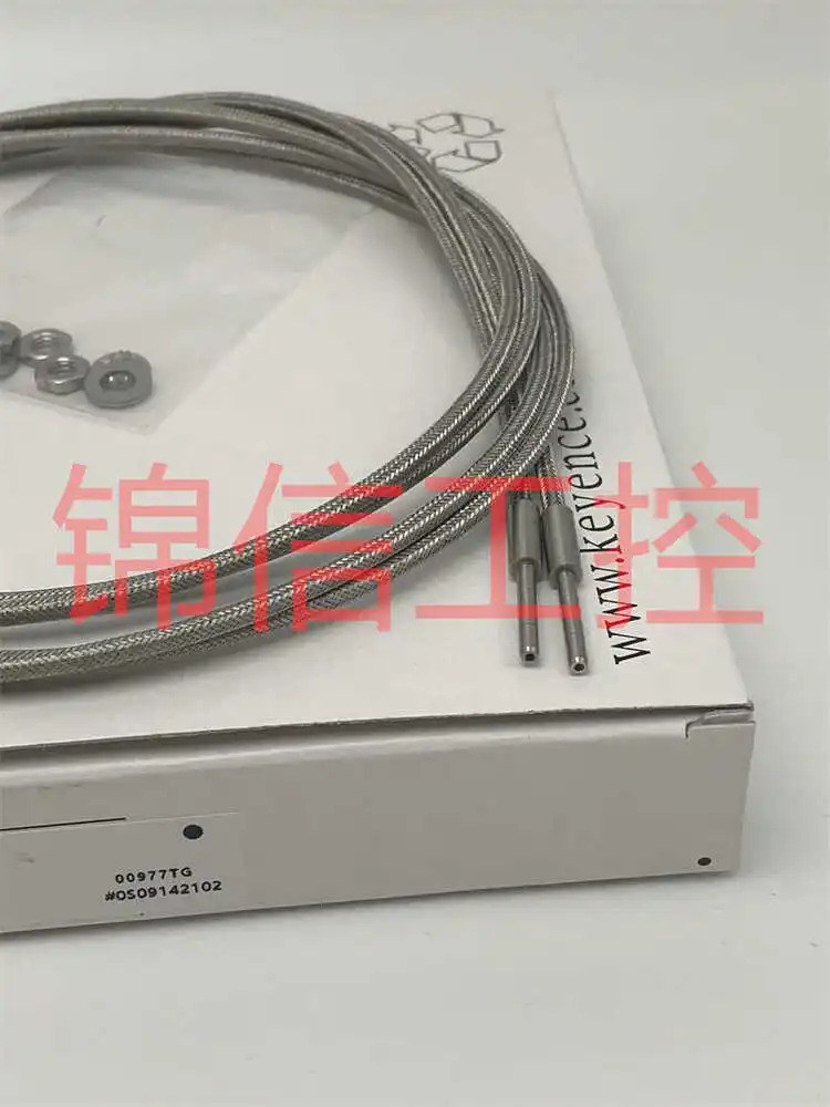 FU-77TG KEYENCE/KEYENCE 광섬유센서 포장 제공