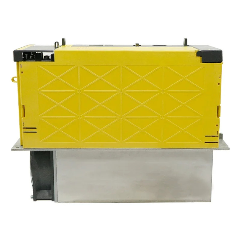 A06B-6110-H026 FANUC 서보 드라이브 모듈 CNC 시스템 기계용
