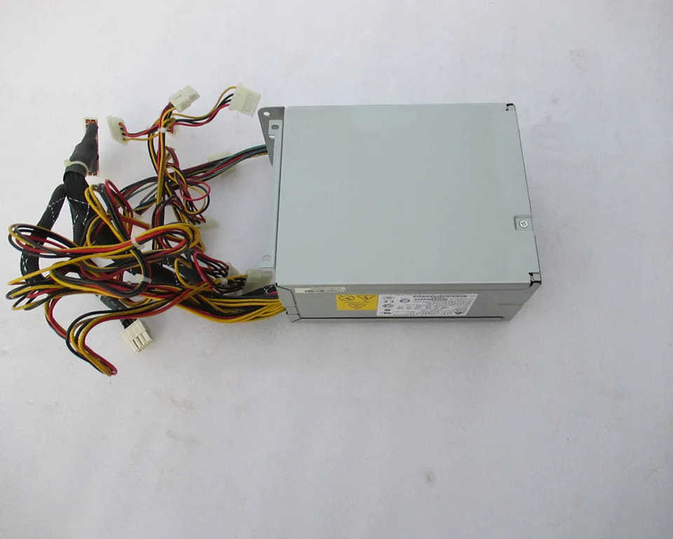 DPS-600MB B T280 T350 G6C 서버 전원공급장치 600W