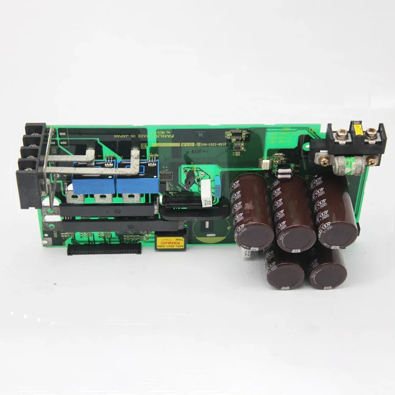 A16B-2203-0659 Fanuc 회로 기판 CNC 기계 컨트롤러