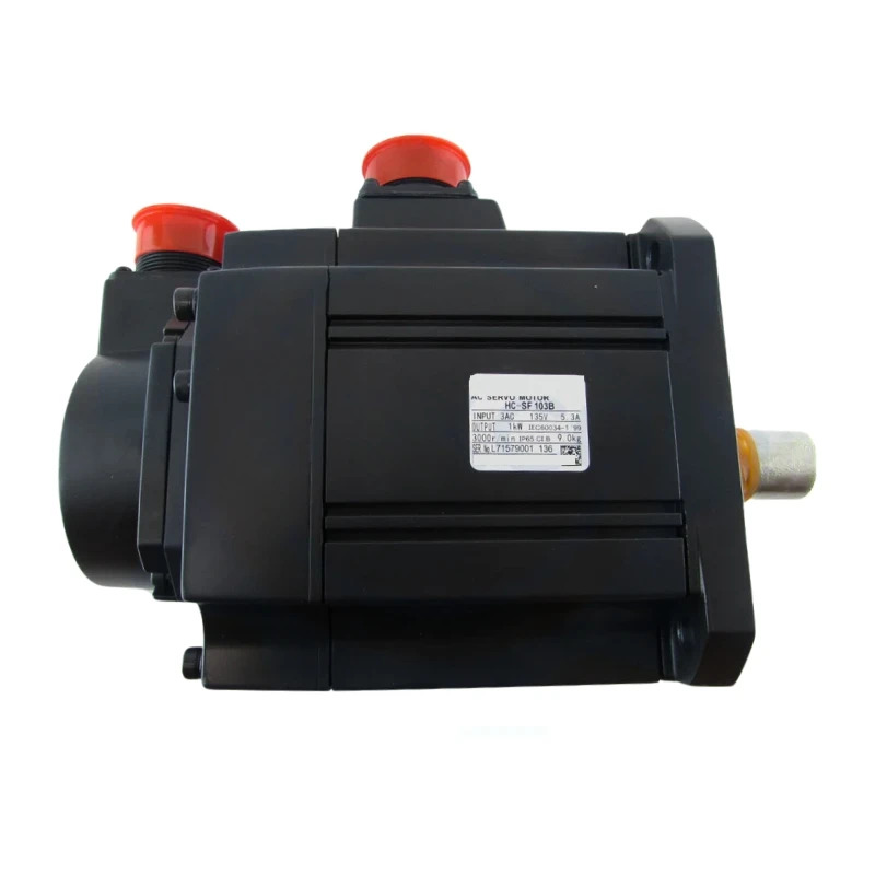 새 HC-SF103B 서보모터