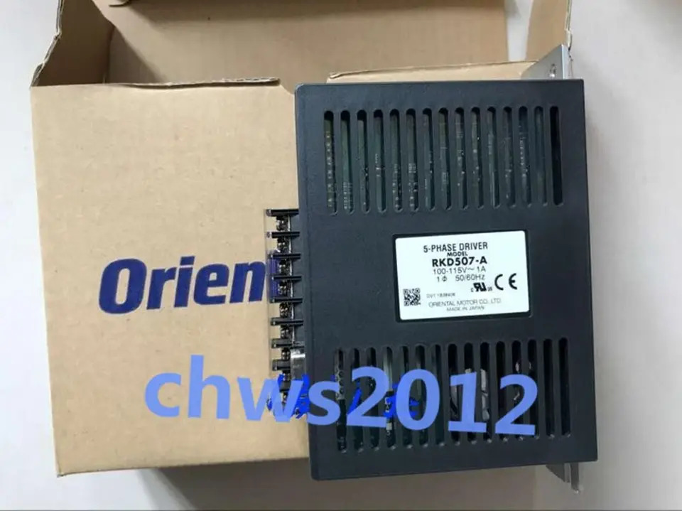 VEXTA RKD507-A RKD507A 드라이버신