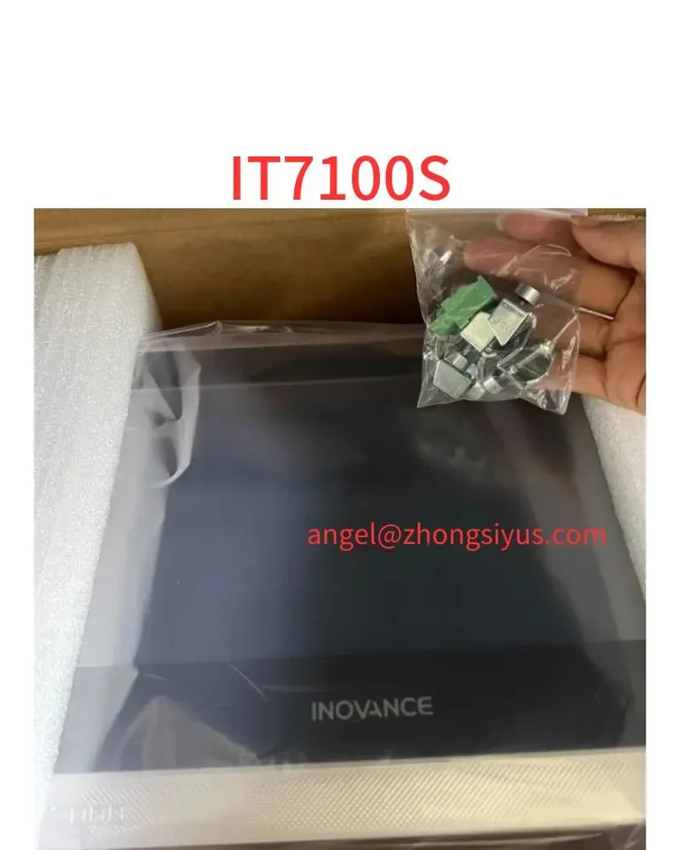 터치 스크린 IT7100S 신