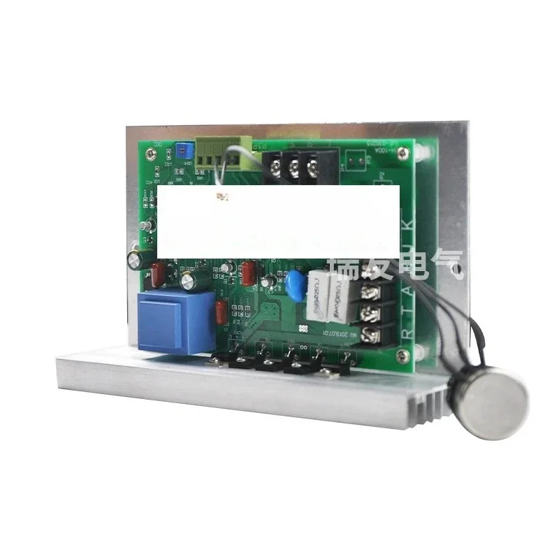 DC1hp호환 DC 속도조절기 750W 컨트롤러 스위치 모터 제어판 마더보드 1800 rpm DC220V