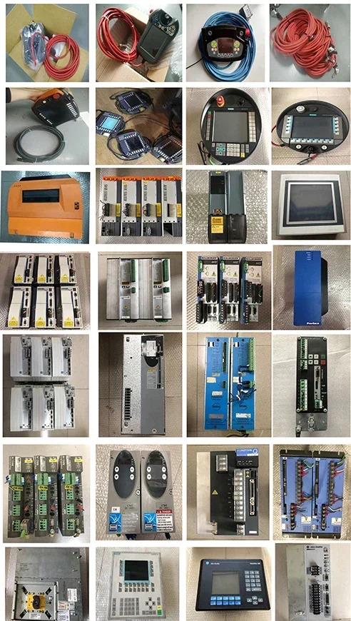 ELAU PACDRIVE 서보 드라이브 리퍼 사C400 A8 1 1/00 C4001