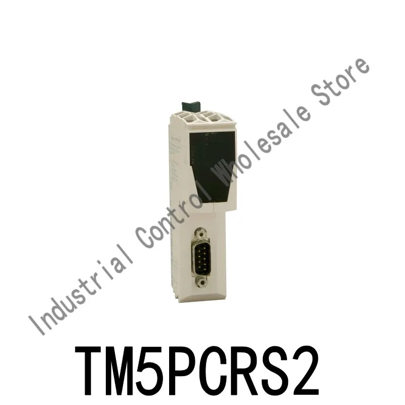 슈나이더 PLC 모듈TM5PCRS2 신