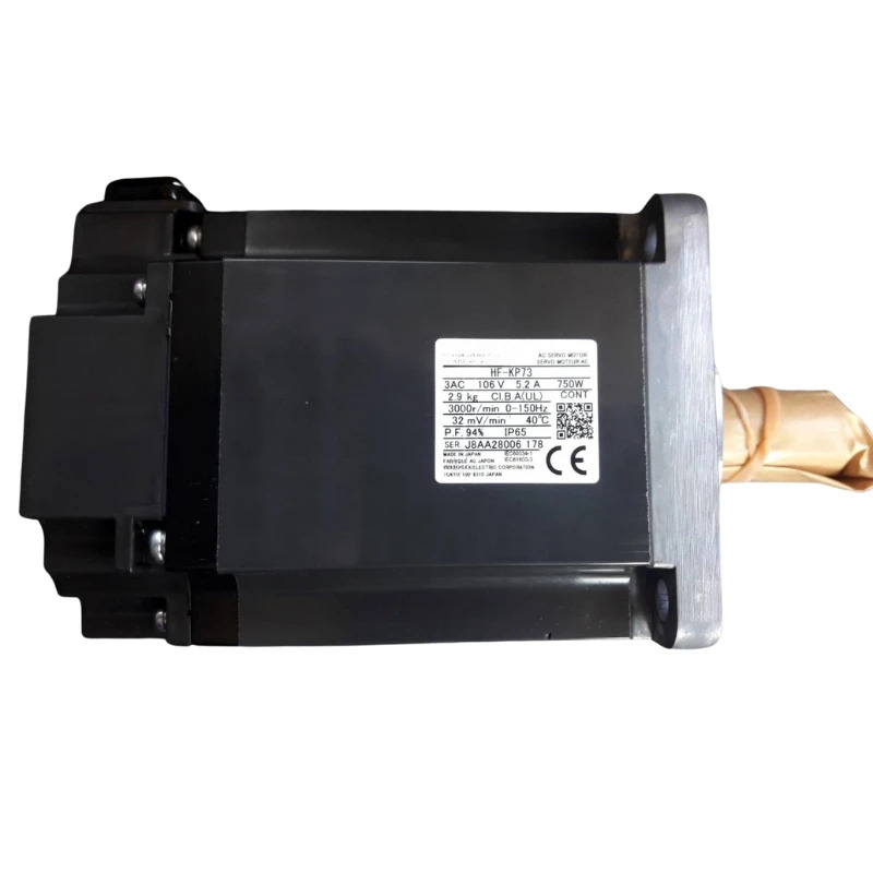 HF-KP73 서보모터
