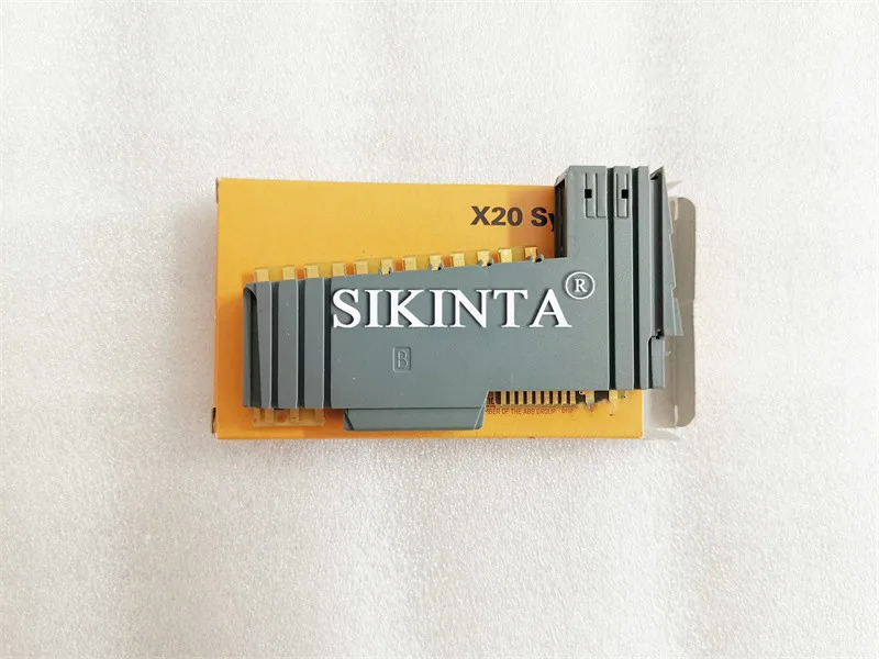 X20 계산 모듈 X20DC4395 X20DC2395 완전히 리퍼