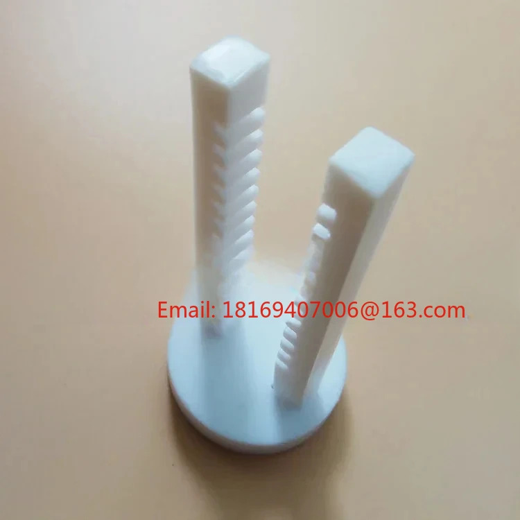 탄소 천 나노 성장 프레임 폴리테트라플루오로에틸렌 고정 장치 열수 반응 PTFE