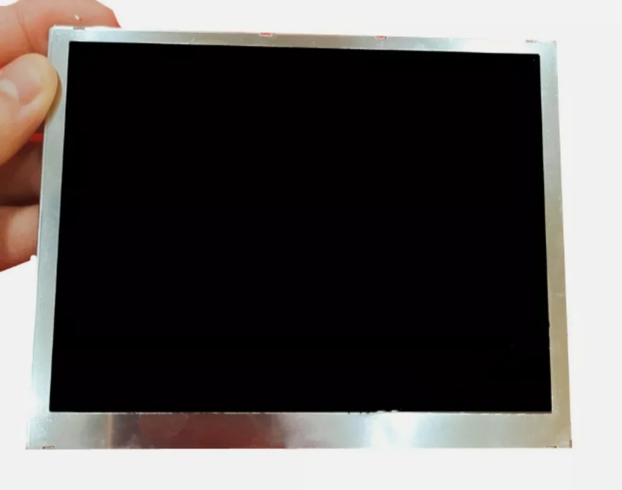 5.7 TCG057QVLBA-G00TCG057QVLBA-G20 LCD 디스플레이 화면 90일
