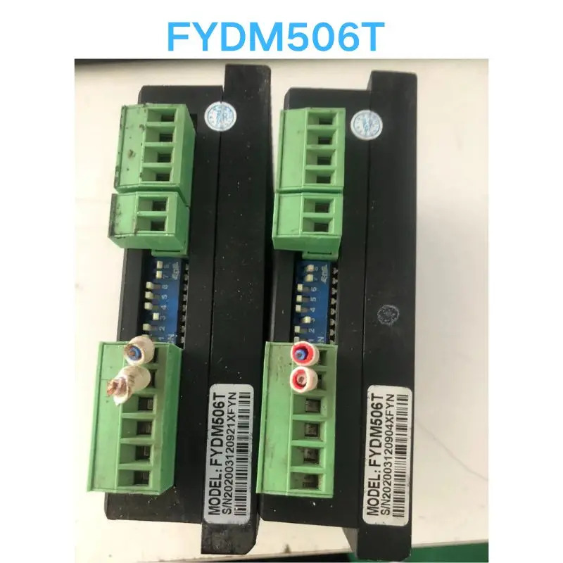 리퍼 OK FYDM506T 드라이버