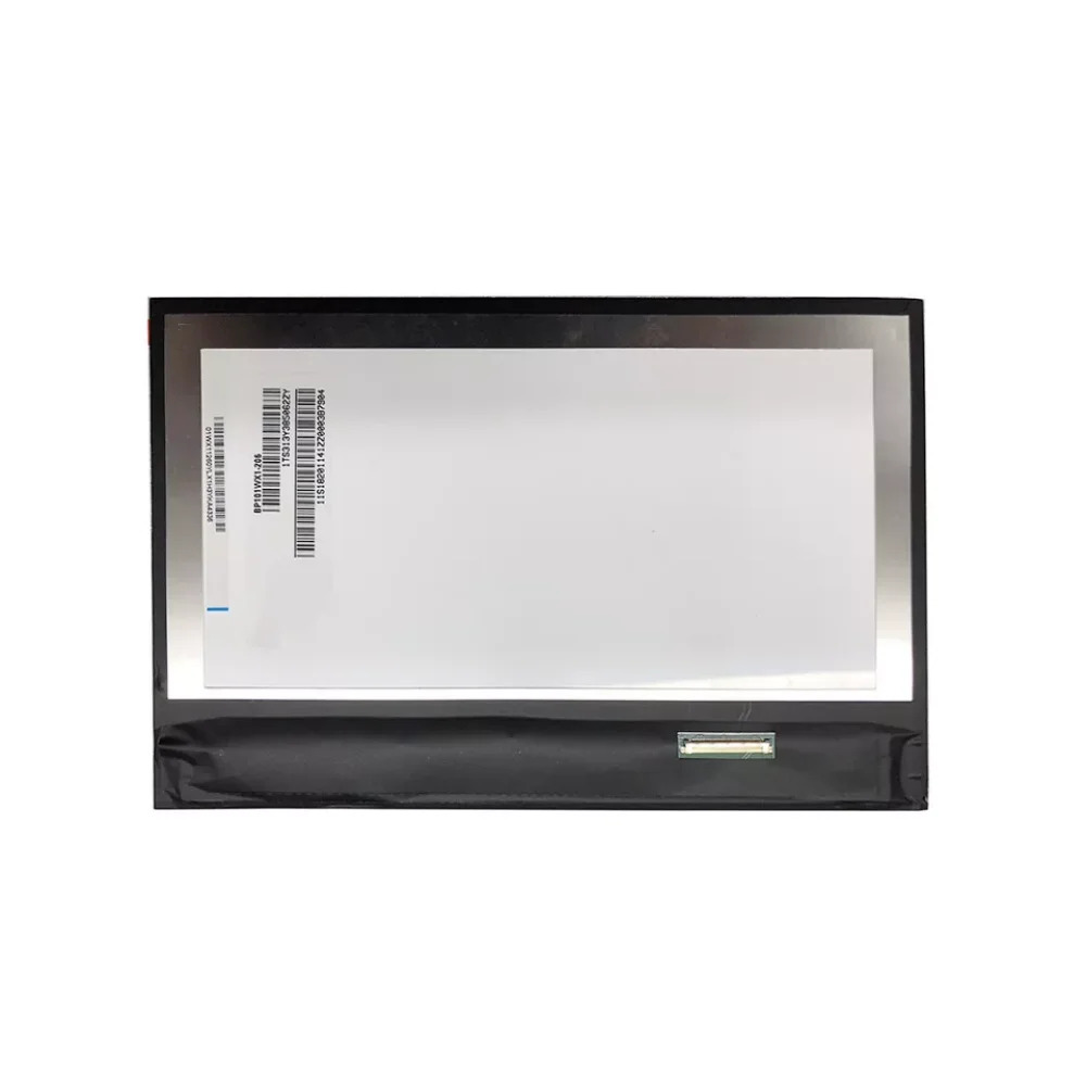 BP101WX1-206 10.1 인치 LCD 디스플레이 스크린 패널 원본