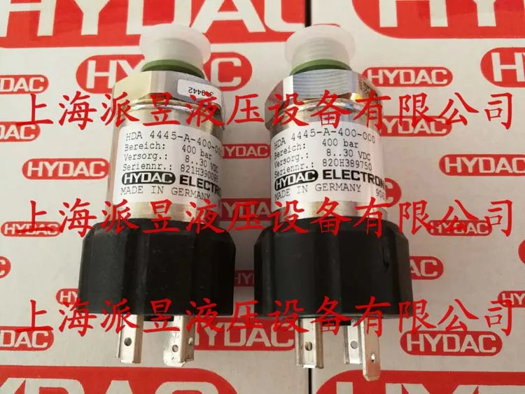 HDA4445-A-400-000 압력센서