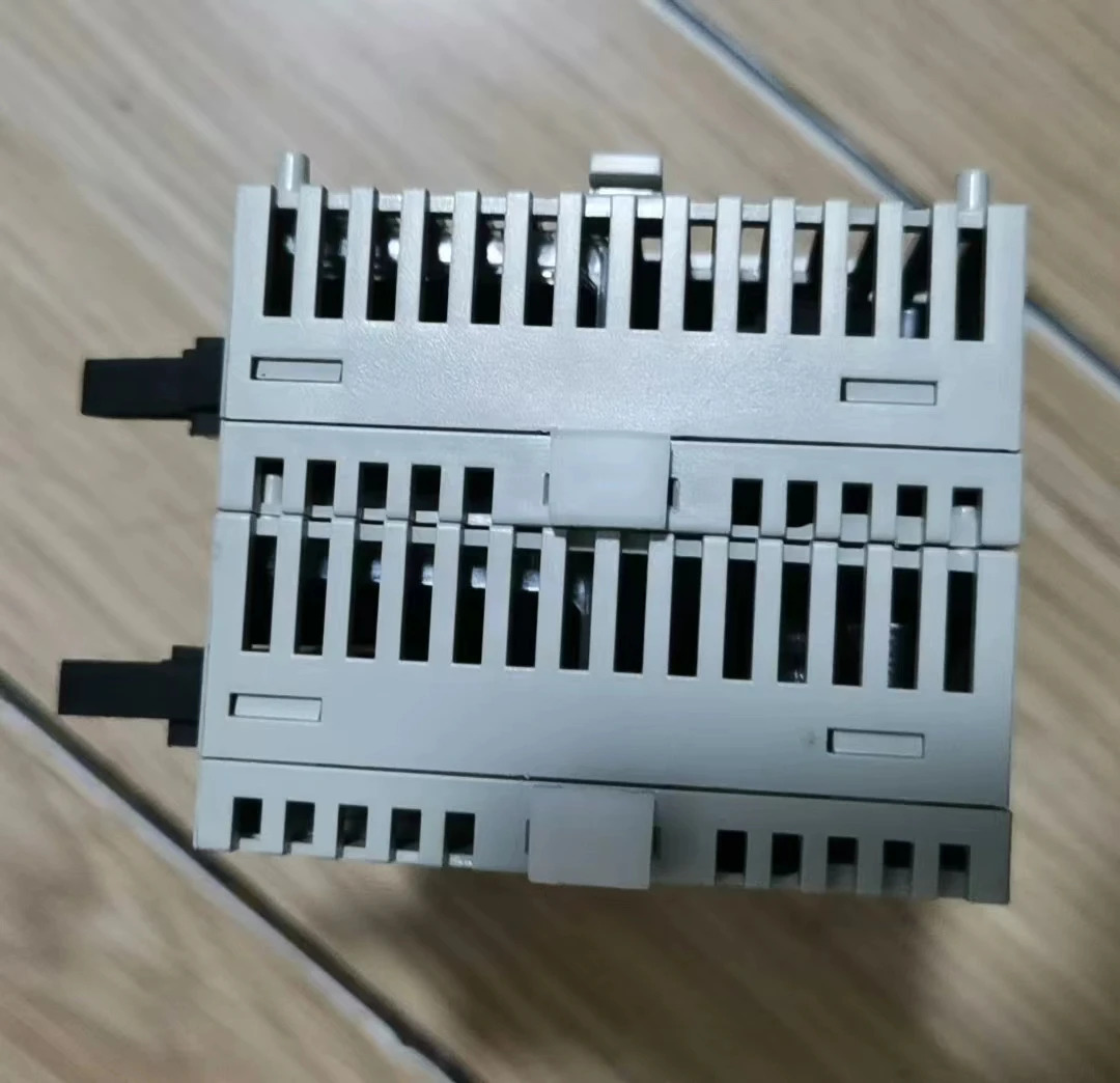 리퍼 모듈 기능 DVP32SM11N