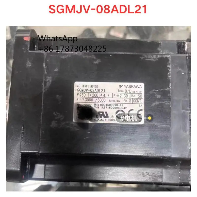리퍼 SGM호환JV-08ADL21 전기기계 기능시험 OK