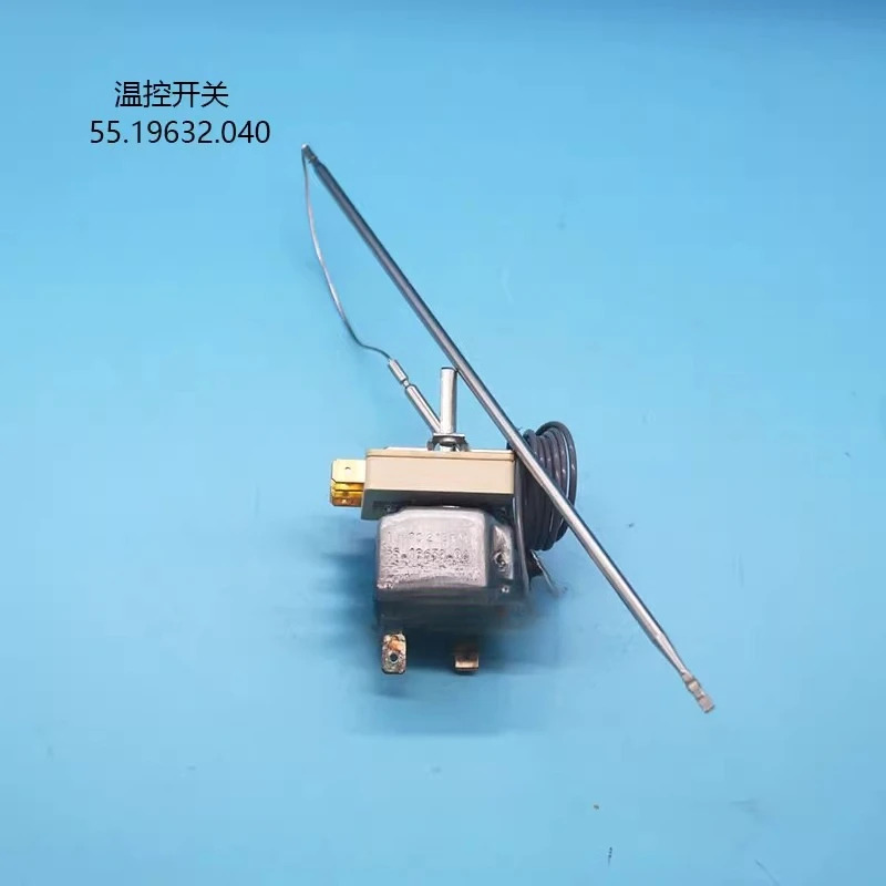 전기 로 온도 조절기 스위치 100-185  220V 55.19632.040