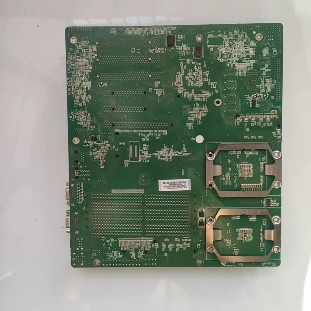 TYAN S5376 서버 마더보드 LGA771 D13646-001 Rev04S5376G2NR-BP