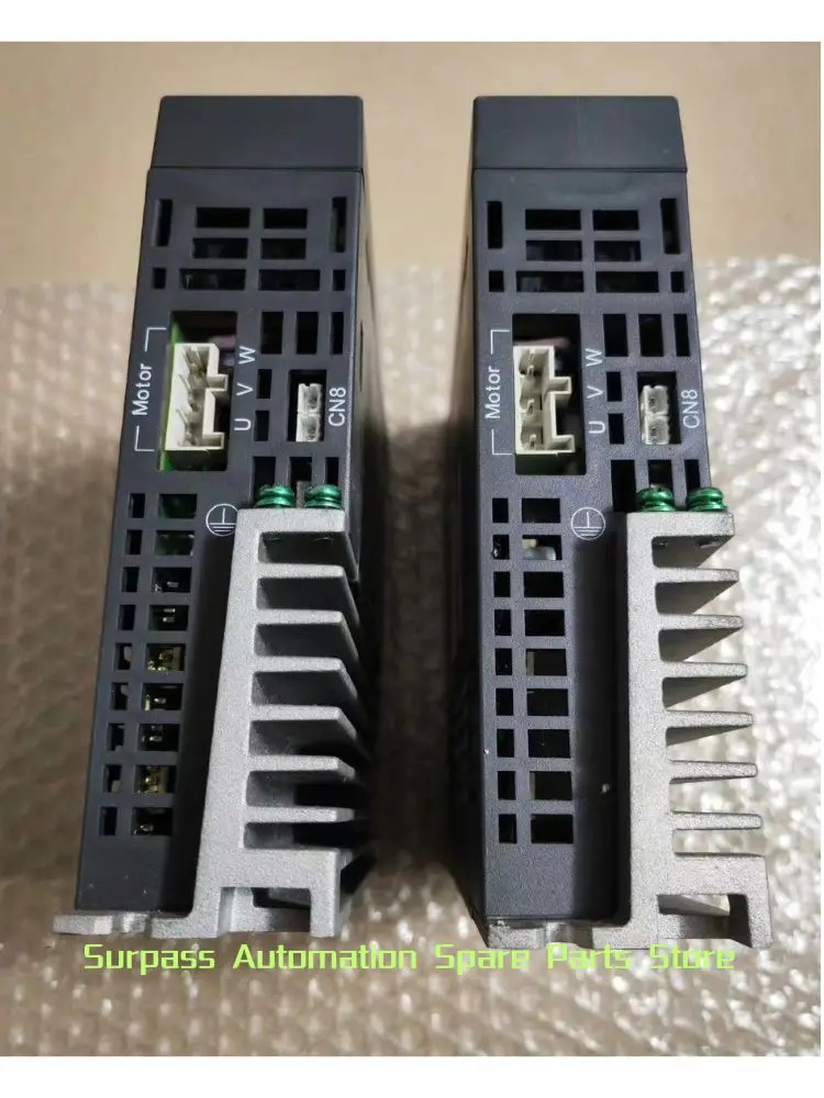 ASD-A2-0421-F 리퍼 서보 드라이브 400W 기능 OK