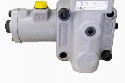 TOYOKI 베펌프 HVP-VC1E-F30A3-A HVP-VC1-F26A2-C-024