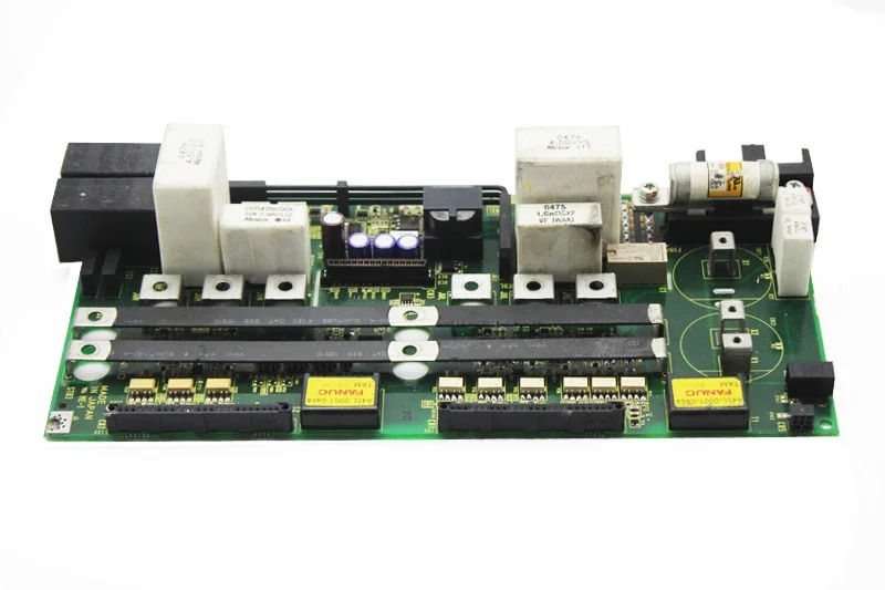 CNC 시스템 컨트롤러A16B-2203-0814 Fanuc 카드