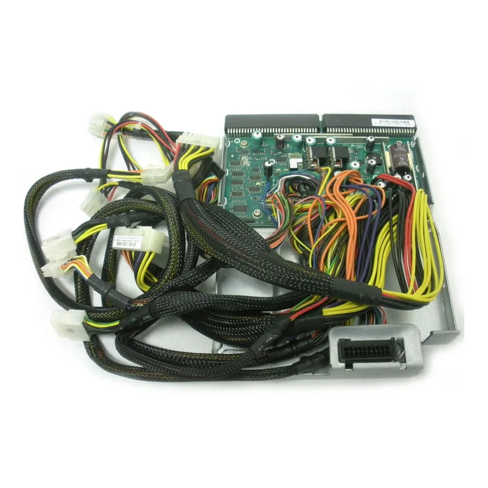 491836-001 467999-001 Proliant DL370 G6 ML370 서버전원공급장치 백플레보드