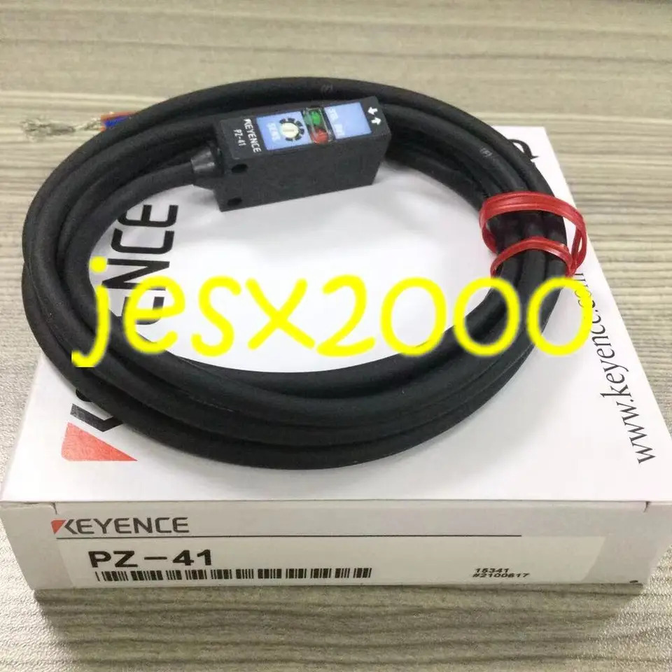 KEYENCE PZ-41 1PC