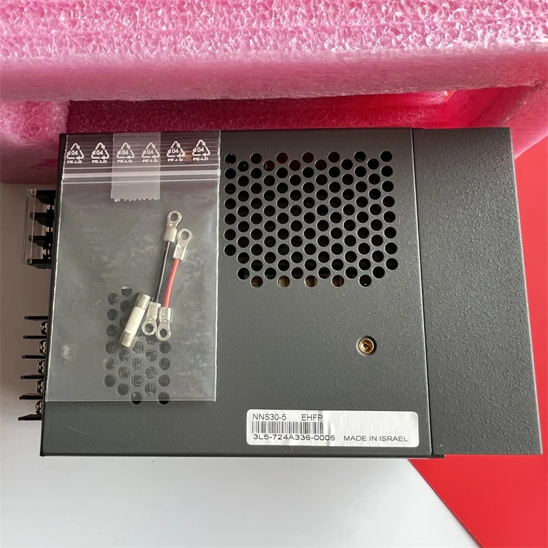 NNS30-5 TDK 람다 산업선형 전원공급장치 30W 5V 6A NNS30-15 15V 3.4A