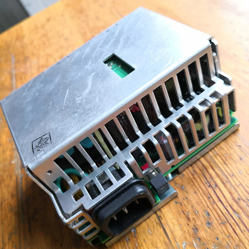 Siemens IPC 전원공급장치 A5E31006890-K8