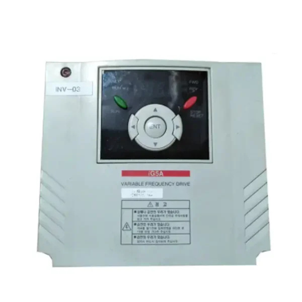 PLC SV037IG5A-4