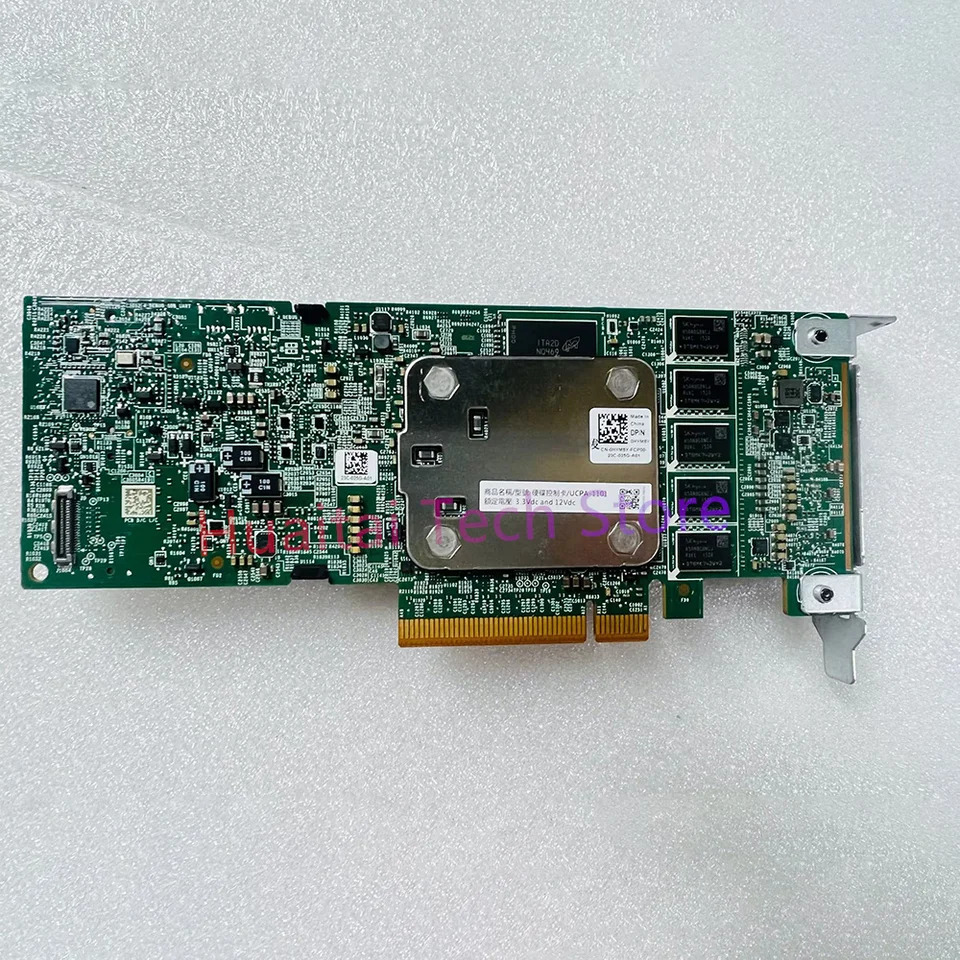 델 H750 레이드 카드12GB 어레이 카드 8GB 캐시 0HYM6Y 026H8T