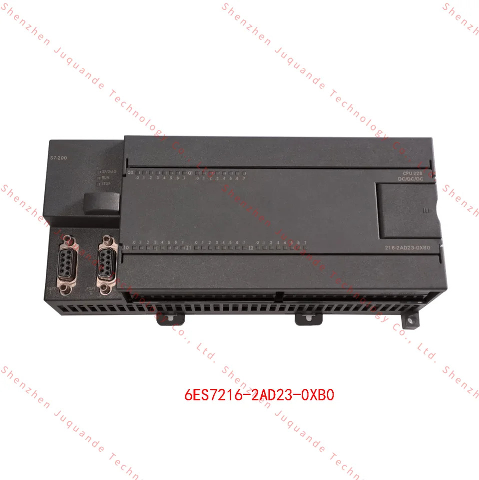 6ES7216-2AD23-0XB0 6ES7216-2BD23-0XB0 6ES7431-7QH00-0AB0 신 오리지널