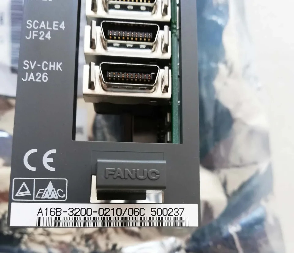 A16B-3200-0210 FANUC 마더보드 메보드 A16B 3200 0210 신