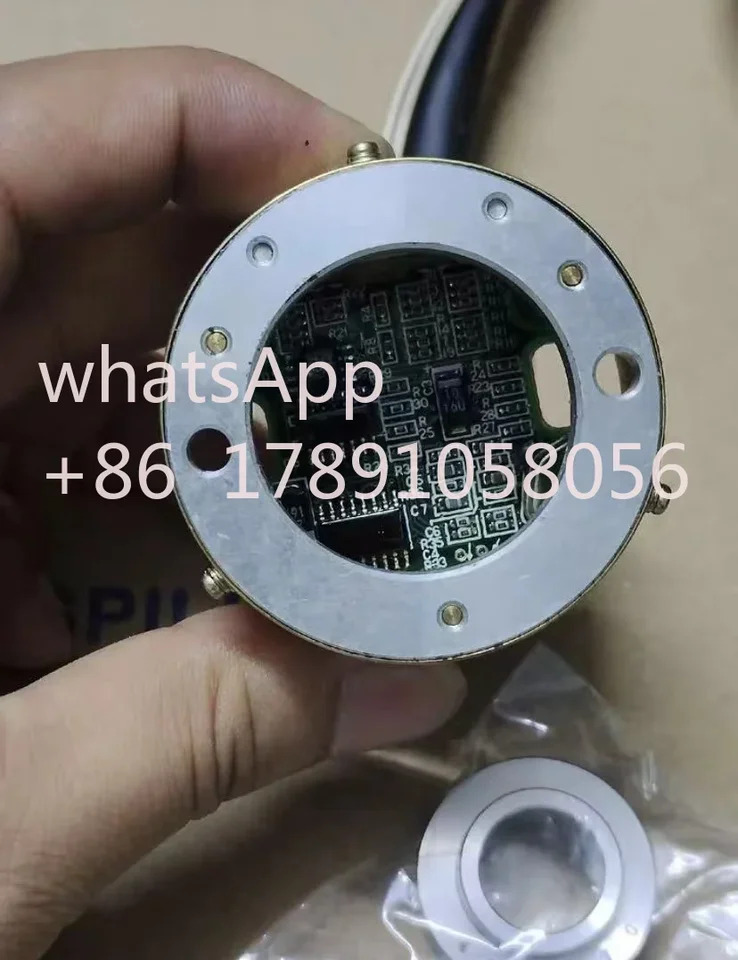 리퍼 MBE1024-3-TA TS5262N22 인코더 기능 완료