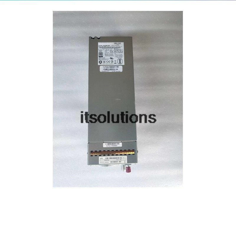 hp호환 MSA1040 MSA2040 전원공급장치 7001540-J000 814665-001 573W
